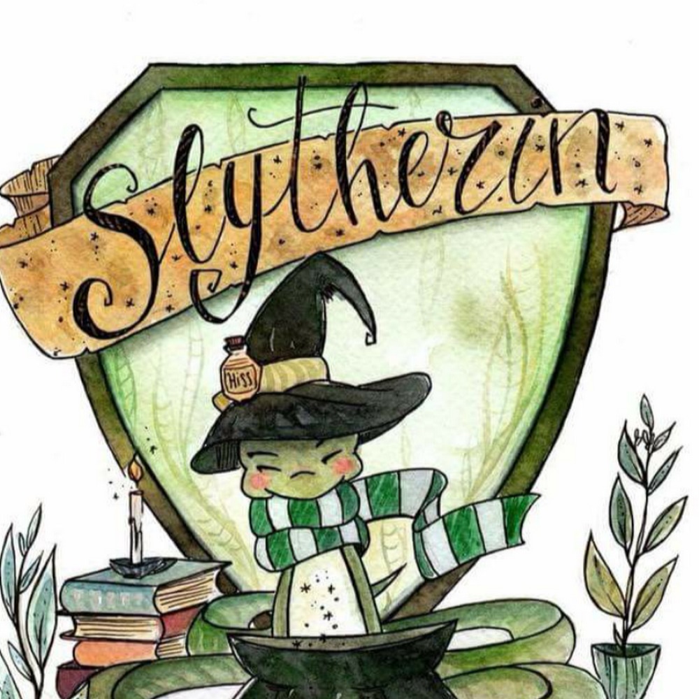 Meet your Posher, Marlena